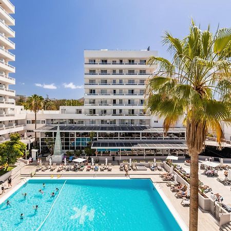Catalonia Oro Negro Hotel Playa de las Americas  Bagian luar foto