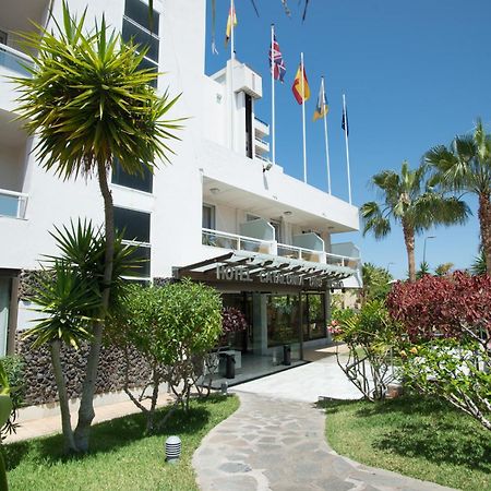 Catalonia Oro Negro Hotel Playa de las Americas  Bagian luar foto