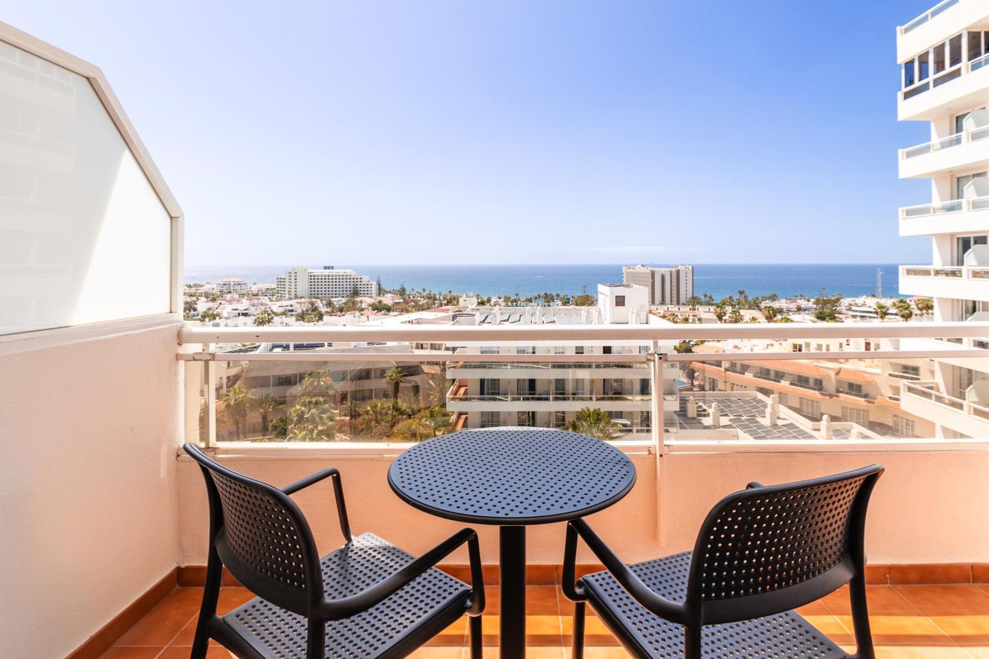 Catalonia Oro Negro Hotel Playa de las Americas  Ruang foto