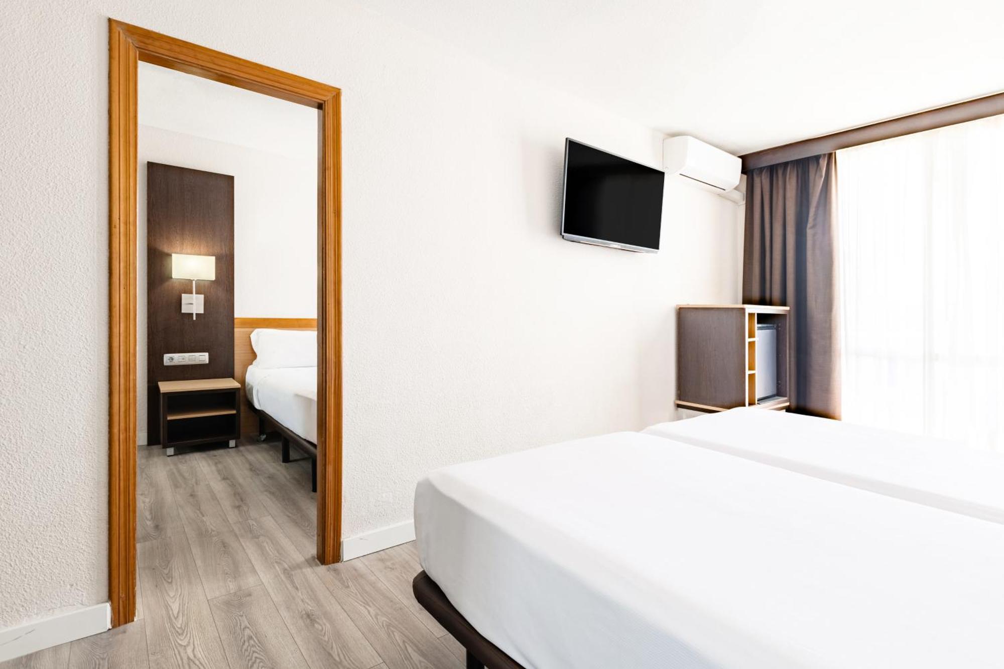 Catalonia Oro Negro Hotel Playa de las Americas  Ruang foto