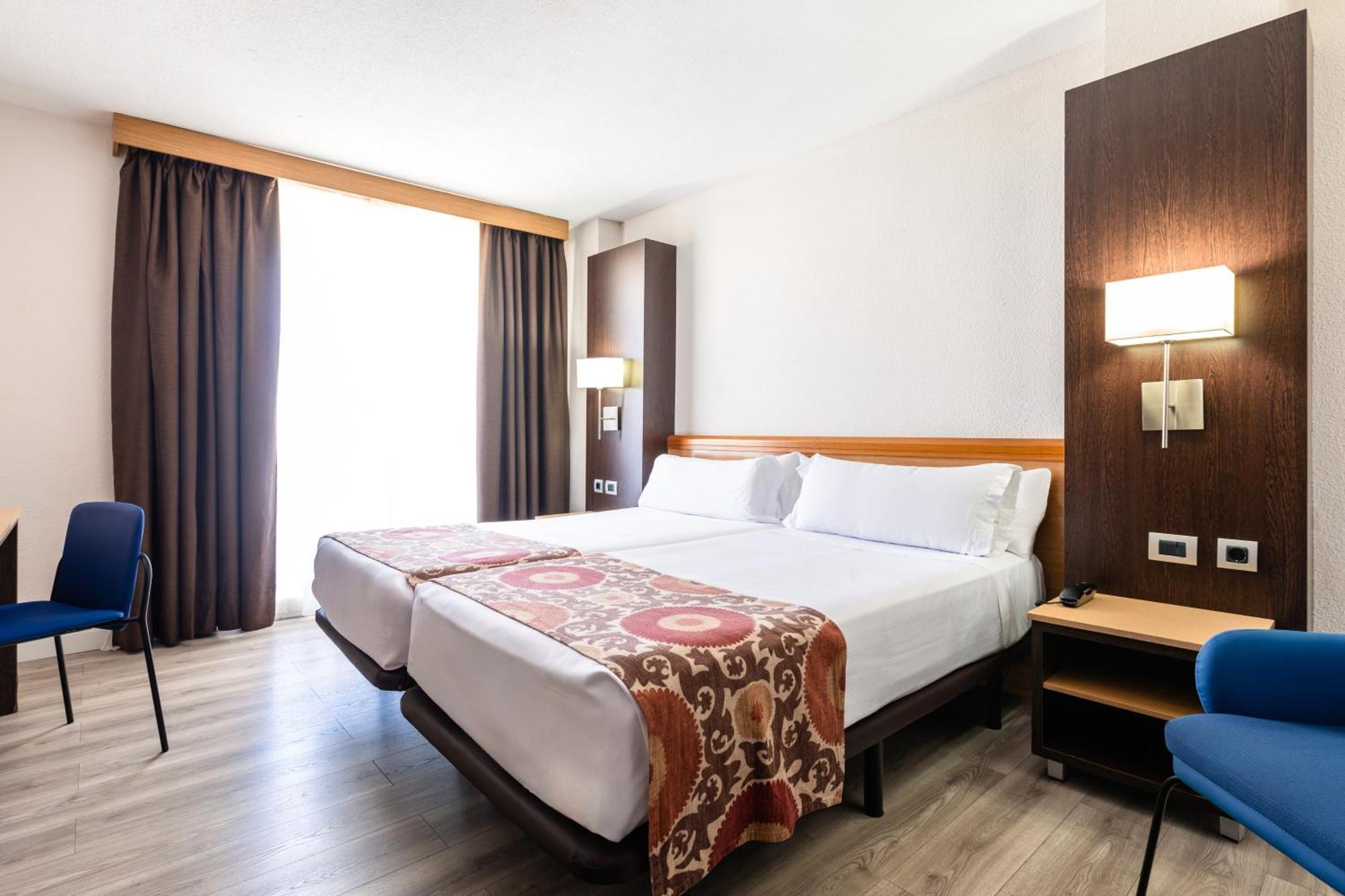 Catalonia Oro Negro Hotel Playa de las Americas  Bagian luar foto