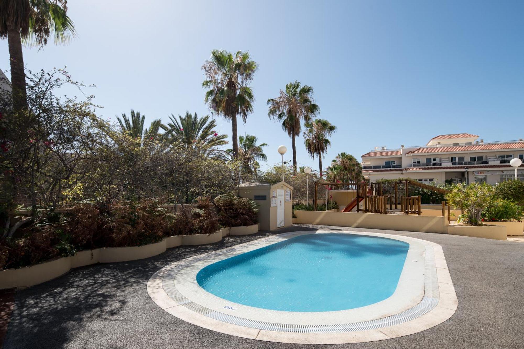 Catalonia Oro Negro Hotel Playa de las Americas  Bagian luar foto
