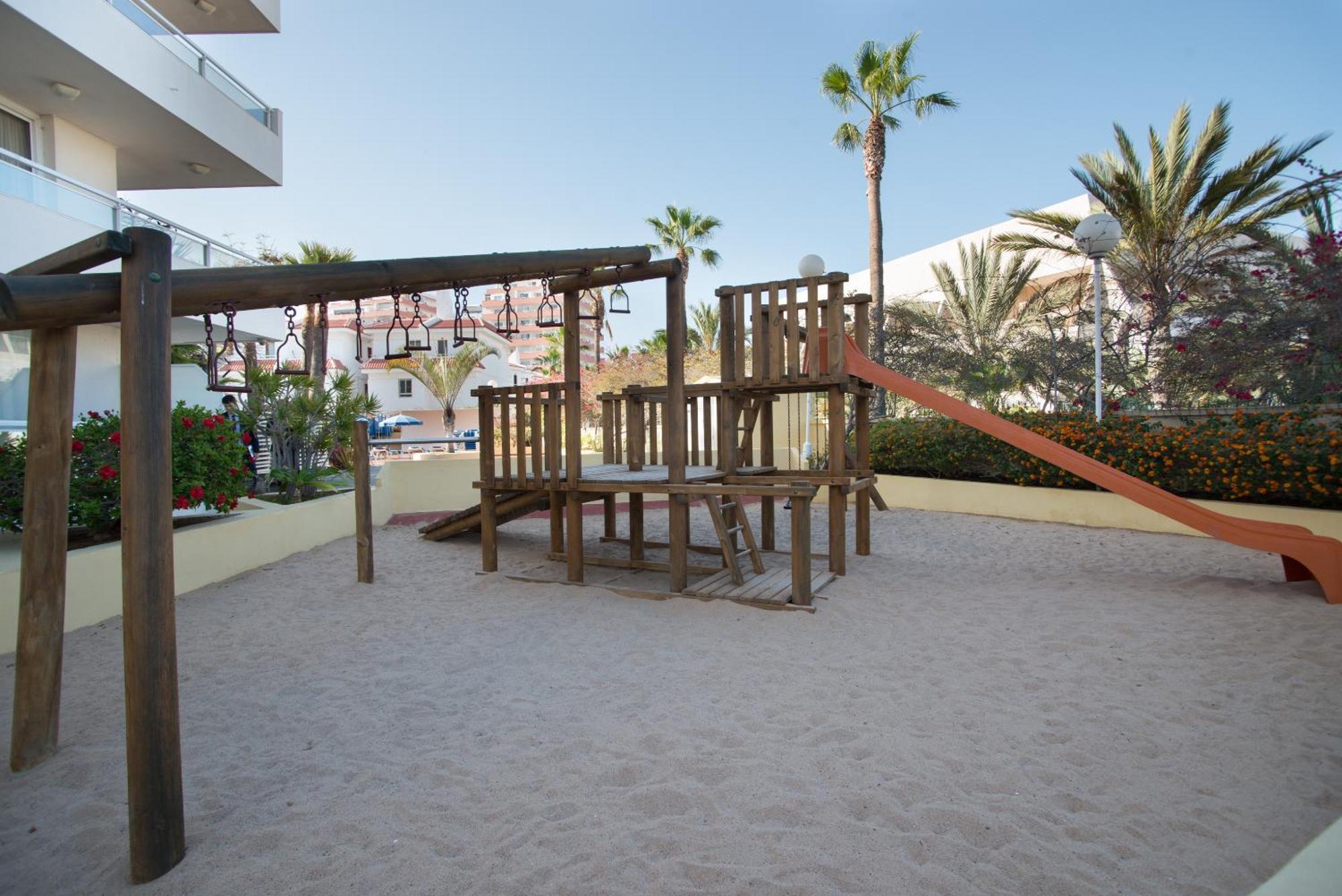 Catalonia Oro Negro Hotel Playa de las Americas  Bagian luar foto