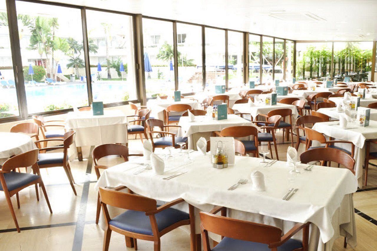 Catalonia Oro Negro Hotel Playa de las Americas  Bagian luar foto