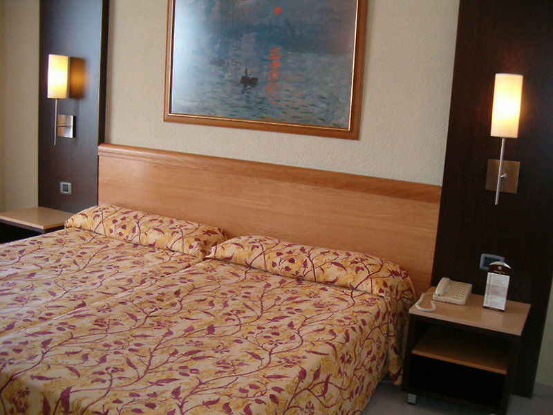 Catalonia Oro Negro Hotel Playa de las Americas  Bagian luar foto