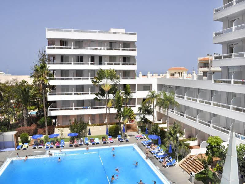 Catalonia Oro Negro Hotel Playa de las Americas  Bagian luar foto