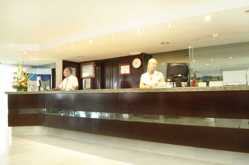 Catalonia Oro Negro Hotel Playa de las Americas  Bagian luar foto