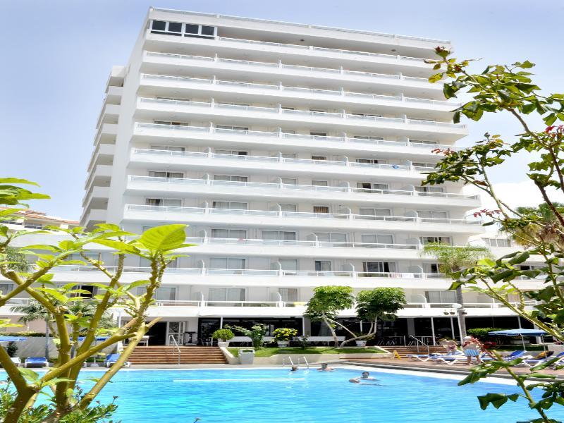 Catalonia Oro Negro Hotel Playa de las Americas  Bagian luar foto